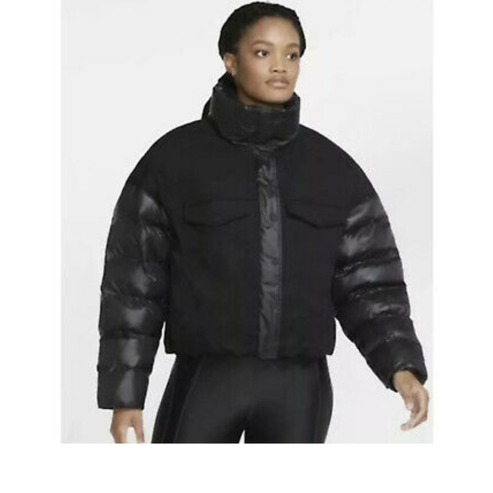 Nike Coat
